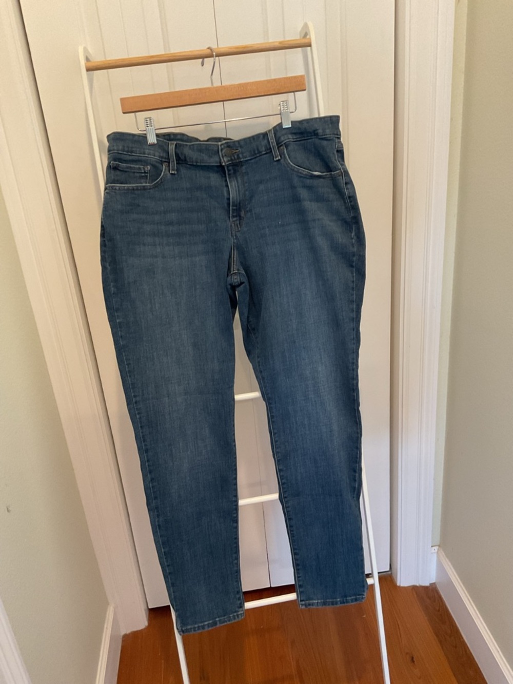 Levi’s Jean 711 Skinny Size 20W